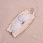 Folding Travel Storage Bag Underwear Storage Bags Travel Storage Bags Portable Panties Bras Socks Under Garments Business Trips Travel Luggage Sorting Bags use for traveling camping