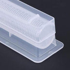 Kitchen Utensil Mold 3Pcs/ Set Japanese Roll Sushi Maker Rice Mold Kitchen Tools Sushi Maker Baking Sushi Maker Kit Rice Roll Mold