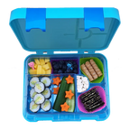 Kitchen Utensil Mold 3Pcs/ Set Japanese Roll Sushi Maker Rice Mold Kitchen Tools Sushi Maker Baking Sushi Maker Kit Rice Roll Mold