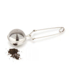 Tea Infuser, Green Tea Filter, Extra Fine Food Grade Mesh, Tea Coffee Strainer Diameter 5cm