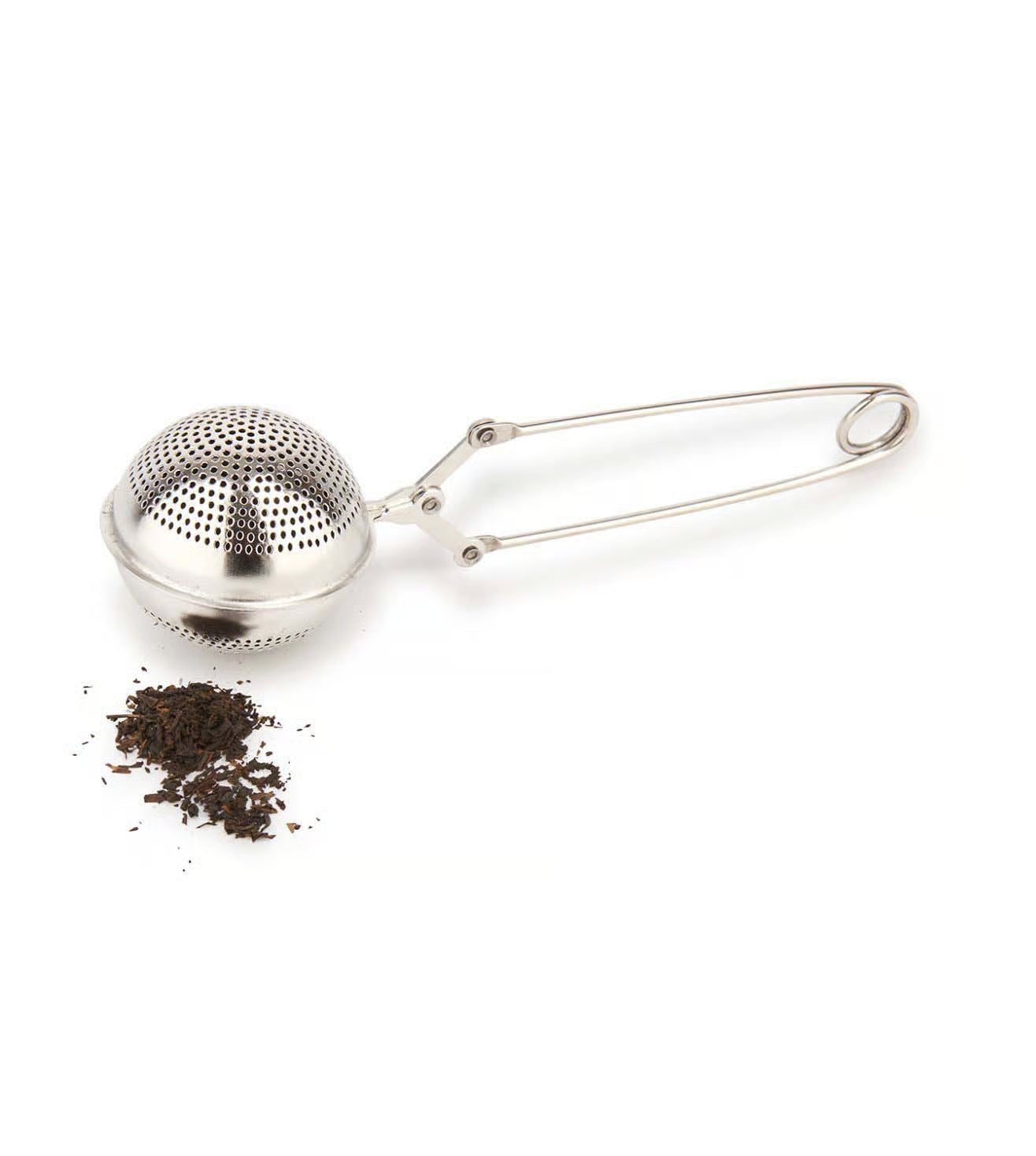 Tea Infuser, Green Tea Filter, Extra Fine Food Grade Mesh, Tea Coffee Strainer Diameter 5cm