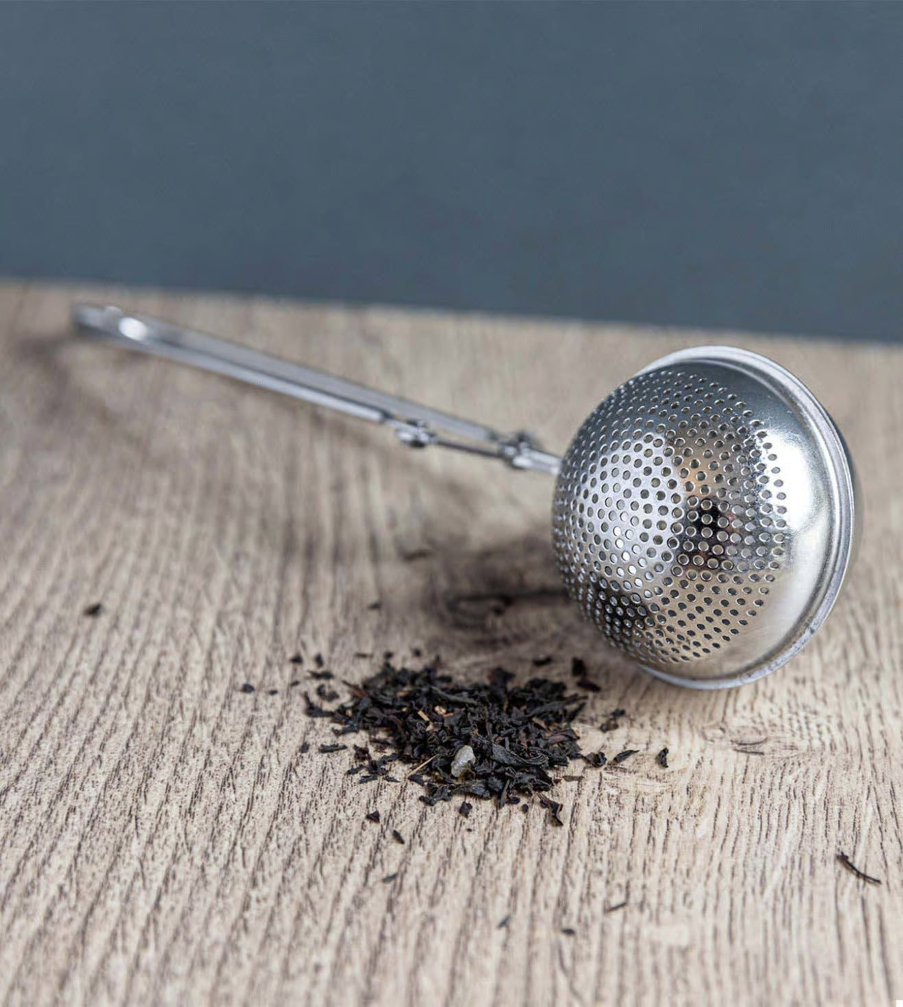 Tea Infuser, Green Tea Filter, Extra Fine Food Grade Mesh, Tea Coffee Strainer Diameter 5cm