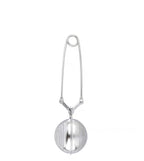 Tea Infuser, Green Tea Filter, Extra Fine Food Grade Mesh, Tea Coffee Strainer Diameter 5cm