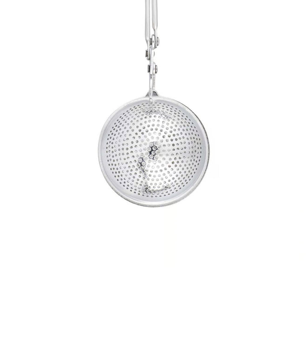 Tea Infuser, Green Tea Filter, Extra Fine Food Grade Mesh, Tea Coffee Strainer Diameter 5cm