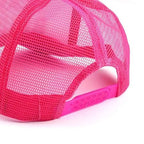 Team Bride Cap for Weddings, Bachelorette Parties & Bridal Shower