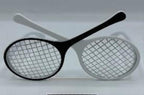 FANCY PARTY GOGGLE Glasses Favor Sets Party Sunglasses Dress Up Themed Photo Booth Props Eyeglasses  (1 PC)