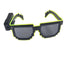 ZYOZ RAVE Life LED Party Glasses – Wireless Light Up Goggles for Ultimate Glow Fun