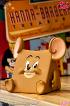 T0M & Jerrye Action Mishap Figure