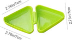 Triangle Sushi Mold Japanese Onigiri Mold kitchen tool 1 pc