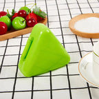 Triangle Sushi Mold Japanese Onigiri Mold kitchen tool 1 pc