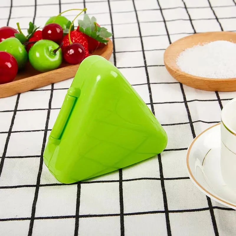 ZYOZ Triangle Sushi Mold Japanese Onigiri Mold kitchen tool 1 pc Main image