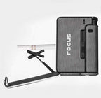 ZYOZ  Smart Automatic Cigarette Case With Inbuilt Refillable Lighter