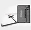 ZYOZ  Smart Automatic Cigarette Case With Inbuilt Refillable Lighter