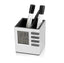 ZYOZ Table Desk Pen Holder Digital Clock for Home and Office Decor, Digital Clock for Study Room