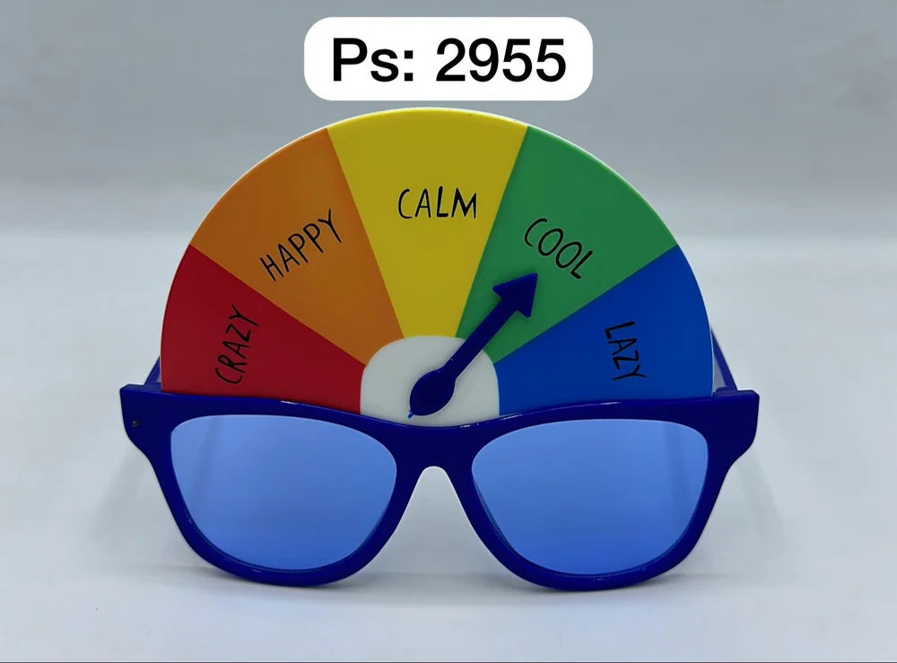 FANCY PARTY GOGGLE Glasses Favor Sets Party Sunglasses Dress Up Themed Photo Booth Props Eyeglasses  (1 PC)