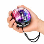 gyro Ball | gyro Ball Wrist Exerciser | Wrist Exercise Equipment | gyroball Wrist Trainer | Wrist Strengtheners