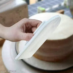 Cake Candy Pastry Decorating Baking Icing Smoother Polisher Finisher