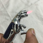 Jaguar FLAME Butane Cigarette Lighter