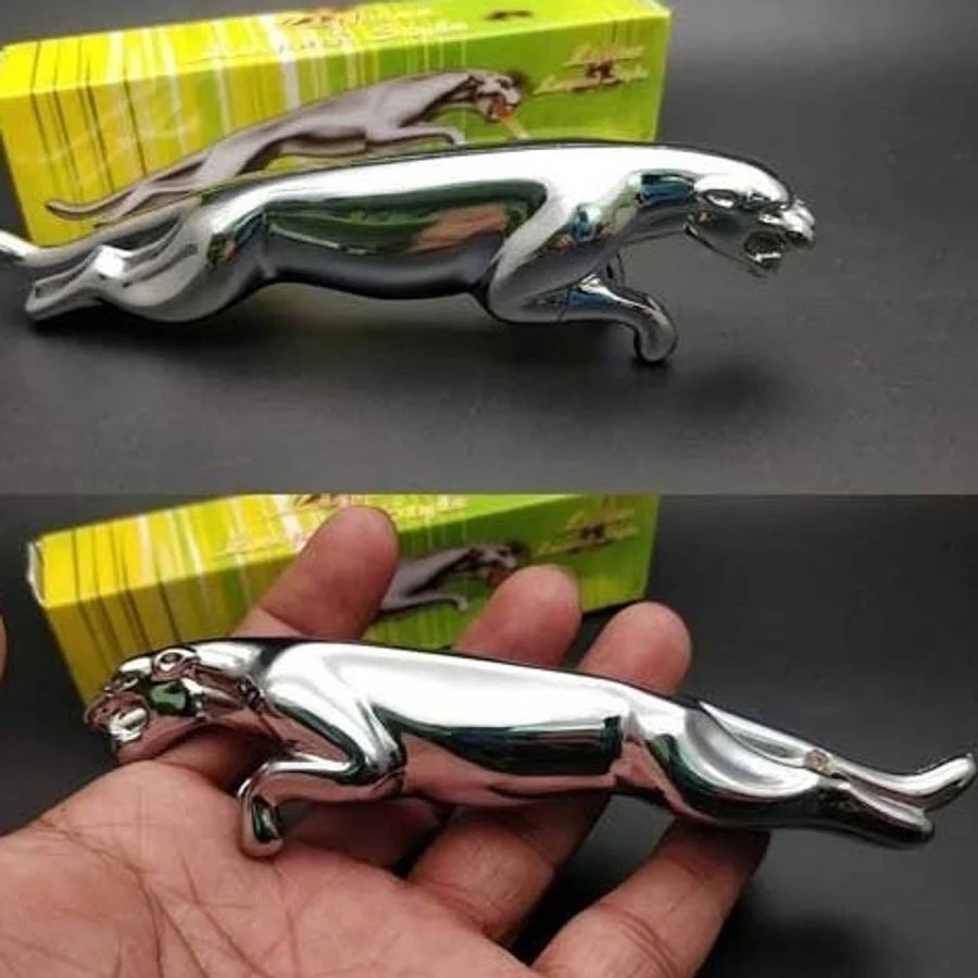 Jaguar FLAME Butane Cigarette Lighter