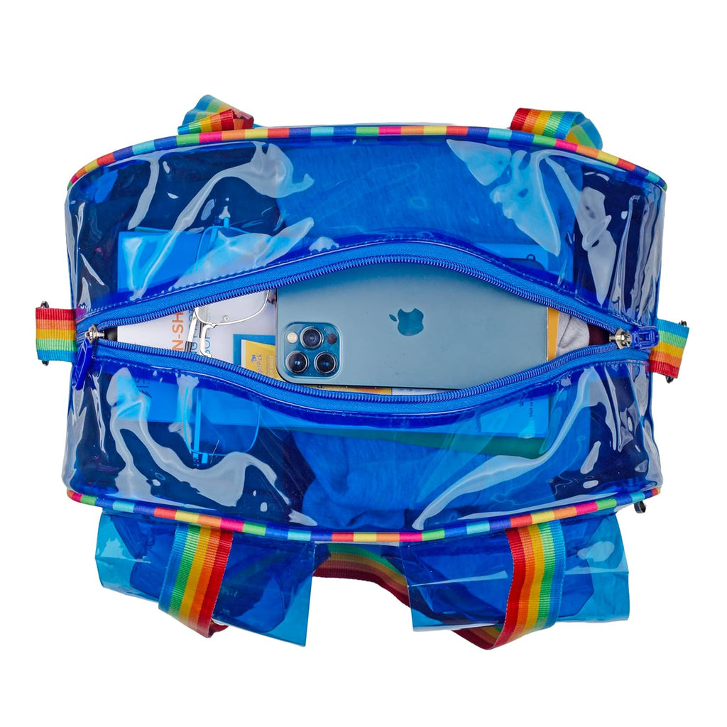 ink Jelly Bag, Lightweight, durable, stylish and versatile bag