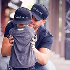 Animated Bluetooth Led Sign Hat Hip hop Street Dance Party Parade Sunscreen Hiking Night Running Fishing Cap Gift
