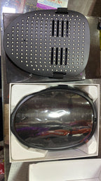 Led Mask Light up Mask with Gesture Sensing, Cool Glowing Toys Masks Great Gift for Halloween Christmas Costume Party