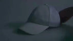 ZYOZ LED Hat Light up Baseball Cap 7 Colors Luminous LED Light Baseball Cap Flash Glow Hat Fiber Optic Cap for Men Women Glow in Dark Party Supplies