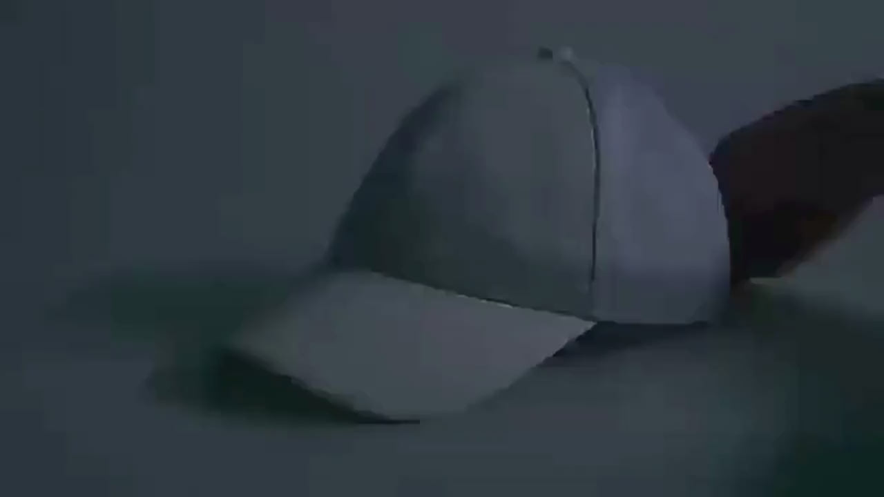 ZYOZ LED Hat Light up Baseball Cap 7 Colors Luminous LED Light Baseball Cap Flash Glow Hat Fiber Optic Cap for Men Women Glow in Dark Party Supplies