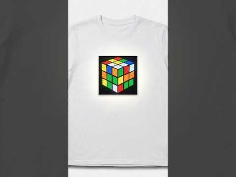 Zyoz Sound-Activated LED T-Shirt Patch | Removable Music-Reactive Light-Up Glow Panel for Raves & Festivals