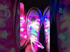 LED Shoe Laces - Light Up Neon Sneaker Laces rave laces | Zyoz