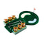 Putt Sip Mini Golf Drinking Game Set for Adults Portable Indoor/Outdoor Realistic Putting Green with Metal Shot Glasses, Golf Balls Clubs Fun Party Games for Golf Lovers, Nights Social Gatherings
