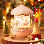 ZYOZ Toy Imagine Night Projector Lamp – 360° Rotating LED Starry Light with Moon, Ocean Wave & Astronaut Effects – USB Powered for Bedroom Décor – Multicolor Gift for All Ages