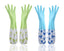 Heavy Duty Reusable Rubber Gloves for Dishwashing, Kitchen Cleaning - Non-Slip Long Elbow Gloves for Gardening, Laundry Waterproof Bathroom Cleaning Gloves (random colour)