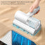 ZYOZ Mattress Vacuum Cleaner, Cordless Bed Vacuum Cleaner Strong Suction 260nm UV USB Handheld Vacuum, Effectively Clean Up Bed, Pillows, Cloth Sofas, Carpets and Fabric Surfaces