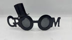 FANCY PARTY GOGGLE Glasses Favor Sets Party Sunglasses Dress Up Themed Photo Booth Props Eyeglasses  (1 PC)