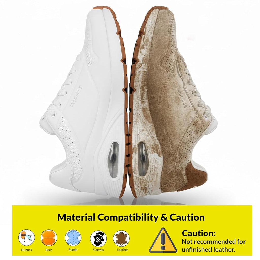 Shoe Wipes(80 Pcs each) Instant Sneaker Cleaner Shoe Cleaning Pads For Footwear Quick Remove Dirt Stain Polish Wipes Premium Sneakers Care Kit