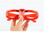 Zyoz LED Oval Shape Light-Up Glasses | Neon Party Glow Eyewear for Festivals & Raves