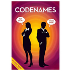 ZYOZ Code-name Word Association Party Board Game | Strategy & Team-Based Guessing Game | Family, Friends & Adults | 2-8+ Players | Interactive Communication & Deduction Game